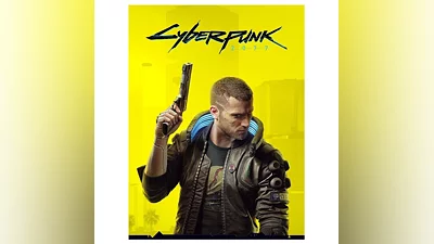 Cyberpunk 2077 (PS5)+Игры общий