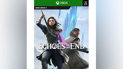 Echoes of the End Xbox Series X|S