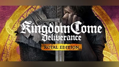 Kingdom Come: Deliverance - Royal Edition