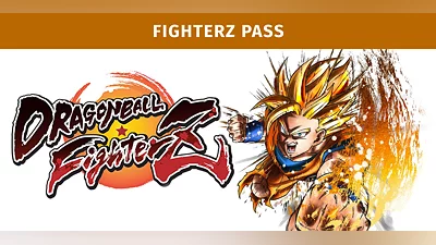 DRAGON BALL FighterZ FighterZ Pass (DLC) [Global] [Standard]