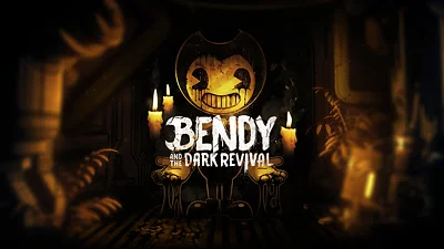 Bendy and the Dark Revival (PC) [Europe] [Standard]