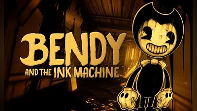Bendy and the Ink Machine (PC) [Europe] [Standard]