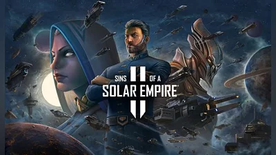 Sins of a Solar Empire II (PC) [Europe] [Premium Edition]