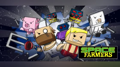 Space Farmers (PC) [Global] [Standard]