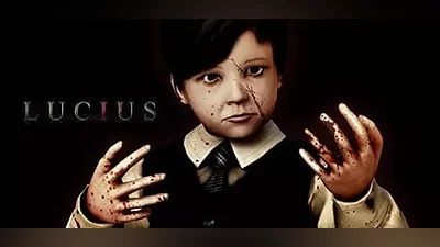 Lucius (PC) [Global] [Standard]