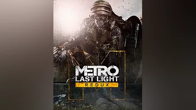 Metro: Last Light Redux (Россия, Украина и СНГ)