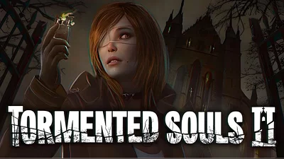 Tormented Souls 2 (Steam)
