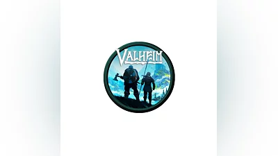 Valheim +DLC+The Forest  Steam (Region Free)(GLOBAL)