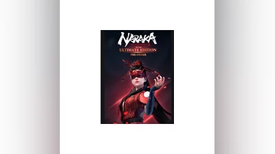 NARAKA: BLADEPOINT - Ultimate Edition Xbox Series X|S