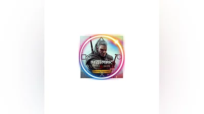 The Witcher 3 - GOTY (PS4/PS5/RU) Аренда от 7 дней