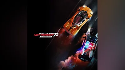 Need for Speed Hot Pursuit Remastered PS4 & PS5