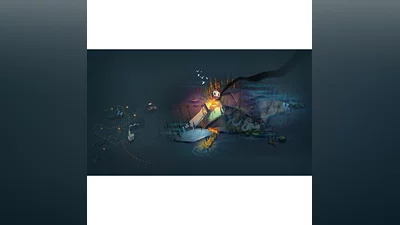 The Flame in the Flood: Complete Edition PS4 & PS5