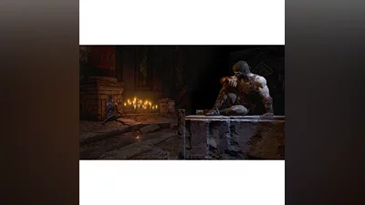 Theseus PS4 & PS5