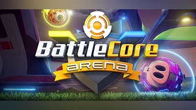 BattleCore Arena (PC) [Global] [Standard]