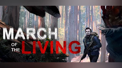 March of the Living (PC) [Global] [Standard]