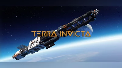 Terra Invicta (PC) [Global] [Standard]