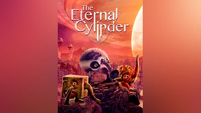 The Eternal Cylinder