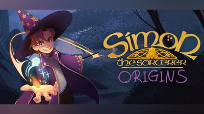 Simon the Sorcerer Origins