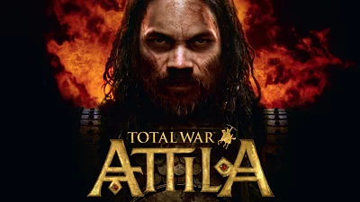 Total War Attila Collection (PC) [Global] [Standard]