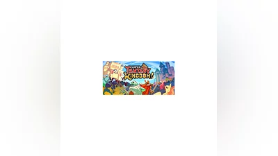 Super Fantasy Kingdom (Steam key) RU