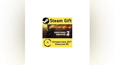 Choo Choo Survivor 2   Steam Gift РФ/КЗ/др.