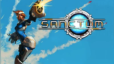 Sanctum Collection (PC) [Global] [Standard]