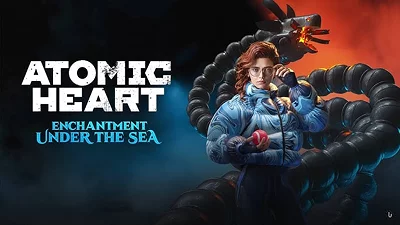 Atomic Heart Enchantment Under the Sea (Xbox Series) [Europe] [Standard]