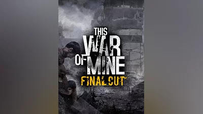 This War of Mine