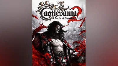 Castlevania: Lords of Shadow 2 (Россия, Украина и Казахстан)