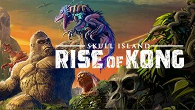 Skull Island: Rise of Kong (Steam)