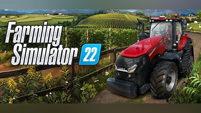 Farming Simulator 22 Giants (PC) [Global] [Standard]