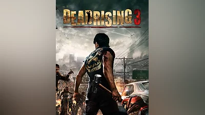 Dead Rising 3 – Apocalypse Edition (Россия, Украина и СНГ)