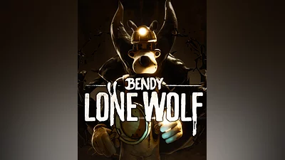 Bendy: Lone Wolf (Россия, Украина и СНГ)
