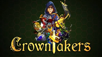 Crowntakers (Steam)
