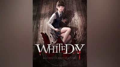 White Day: A Labyrinth Named School (Россия, Украина и СНГ)