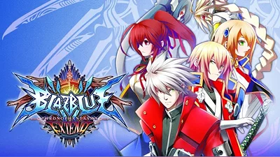 BlazBlue: Chronophantasma Extend (Steam)