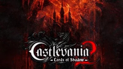 Castlevania: Lords of Shadow 2 (Steam)
