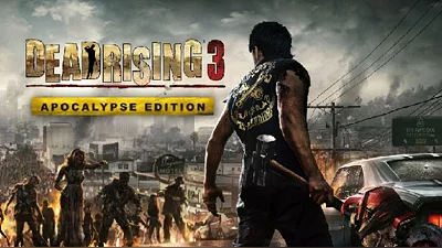 Dead Rising 3 - Apocalypse Edition (Steam)