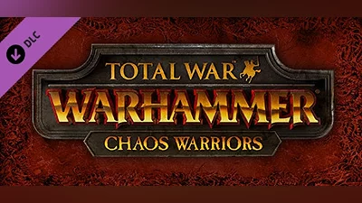 Total War: WARHAMMER - Chaos Warriors Race Pack