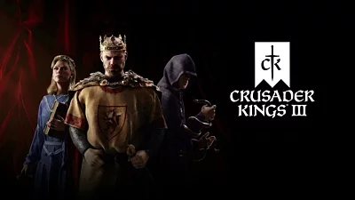Crusader Kings III Collection Bundle (PC) [Global] [Standard]