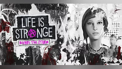 Life is Strange Before the Storm (PC) [Global] [Standard]