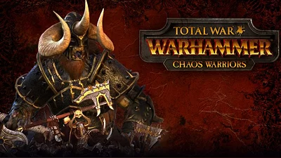 Total War: WARHAMMER - Chaos Warriors Race Pack (Steam)