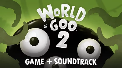 World of Goo 2 + саундтрек