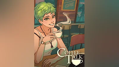 Coffee Talk