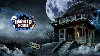 Haunted House Renovator