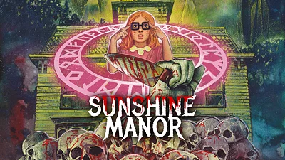 Sunshine Manor