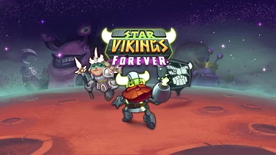Star Vikings Forever