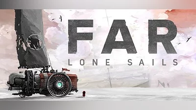 FAR: Lone Sails
