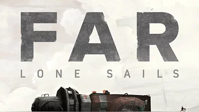 FAR: Lone Sails (Steam)