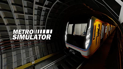 Metro Simulator